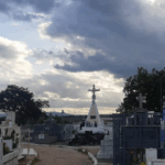 Coroa de Flores Cemitério Municipal de União dos Palmares – AL