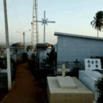 Coroa de Flores Cemitério Municipal de Viçosa – AL