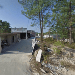 Coroa de Flores Cemitério de Andorinha – Andorinha/BA