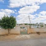 Coroa de Flores Cemitério de Angical – Angical/BA