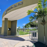 Coroa de Flores Cemitério Morada da Paz – Recife/PE