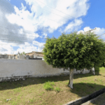 Coroa de Flores Cemitério Municipal – Antônio Cardoso/BA