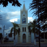 Coroa de Flores Cemitério Municipal – Amélia Rodrigues/BA