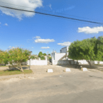 Coroa de Flores Cemitério Santa Casa – Amargosa/BA