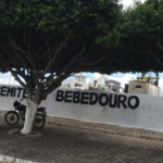 Coroa de Flores Cemitério Bebedouro – Coronel João Sá/BA