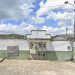 Coroa de Flores Cemitério Municipal – Barro Preto/BA