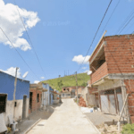 Coroa de Flores Cemitério Municipal de Aurelino Leal – Aurelino Leal/BA