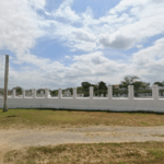 Coroa de Flores Cemitério Municipal de Aratuípe – Aratuípe/BA