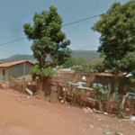 Coroa de Flores Cemitério Municipal de Boquira – Boquira/BA