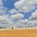 Coroa de Flores Cemitério Municipal de Brejões – Brejões/BA