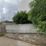 Coroa de Flores Cemitério Municipal de Caém – Caém/BA