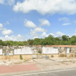 Coroa de Flores Cemitério Municipal de Caravelas – Caravelas/BA