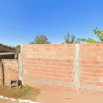 Coroa de Flore Cemitério Municipal de Catolândia – Catolândia/BA