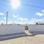 Coroa de Flores Cemitério Municipal de Crisópolis – Crisópolis/BA