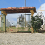 Coroa de Flores Cemitério Municipal de Firmino Alves – Firmino Alves/BA