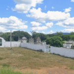 Coroa de Flores Cemitério Municipal de Ibitiara – Ibitiara/BA