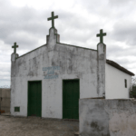Coroa de Flores Cemitério São Joaquim – Ichu/BA