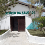 Coroa de Flores Cemitério Velatório da Saudade – Ibirataia/BA
