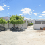 Coroa de Flores Cemitério Velho da Cidade – Conceição do Coité/BA