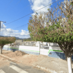Coroa de Flores Cemitério Municipal de Ipecaetá – Ipecaetá/BA