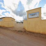 Coroa de Flores Cemitério Municipal de Iramaia – Iramaia/BA