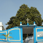 Coroa de Flores Cemitério Municipal de Mesquita – Mesquita/BA