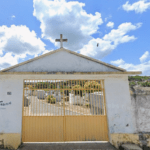 Coroa de Flores Cemitério Campo Santo – Itapé/BA