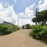 Coroa de Flores Cemitério Municipal de Itagi – Itagi/BA
