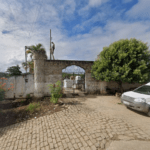 Coroa de Flores Cemitério Municipal de Itanhém – Itanhém/BA