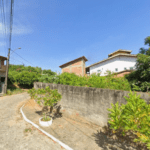Coroa de Flores Cemitério Municipal de Itaparica – Itaparica/BA