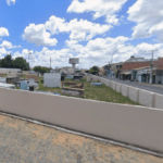 Coroa de Flores Cemitério Municipal de Itapicuru – Itapicuru/BA