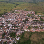 Coroa de Flores Cemitério Municipal de Itapiranga – Itapiranga/BA