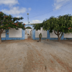 Coroa de Flores Cemitério Municipal de Itaquara – Itaquara/BA