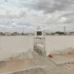 Coroa de Flores Cemitério Municipal de Itatim – Itatim/BA