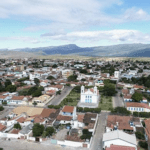 Coroa de Flores Cemitério Municipal de Ituaçu – Ituaçu/BA