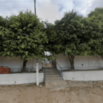 Coroa de Flores Cemitério Municipal São João Batista – Jaguarari/BA