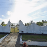 Coroa de Flores Cemitério Municipal de Jaguaripe – Jaguaripe/BA