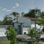 Coroa de Flores Cemitério Municipal de Jiquiriçá – Jiquiruçá/BA