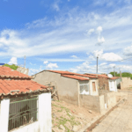 Coroa de Flores Cemitério Municipal de Macururé – Macururé/BA