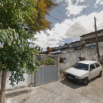 Coroa de Flores Cemitério Municipal Repouso da Saudade – Laje/BA