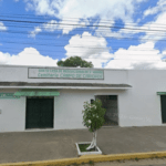 Coroa de Flores Cemitério Campo de Caridade – Santo Amaro/BA