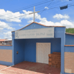 Coroa de Flores Cemitério Campo Santo da Paz – Rio do Pires/BA