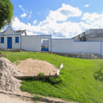Coroa de Flores Cemitério Municipal de Mutuípe – Mutuípe/BA