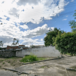 Coroa de Flores Cemitério Municipal de Nordestina – Nordestina/BA