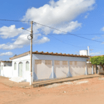 Coroa de Flores Cemitério Municipal de Nova Soure – Nova Soure/BA