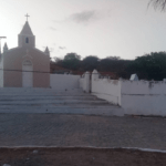 Coroa de Flores Cemitério Municipal de Novo Triunfo – Novo Triunfo/BA