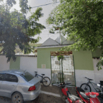 Coroa de Flores Cemitério Municipal de Palmeiras – Palmeiras/BA