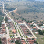 Coroa de Flores Cemitério Municipal de Pedrão – Pedrão/BA