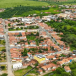 Coroa de Flores Cemitério Municipal de Pedro Alexandre – Pedro Alexandre/BA