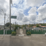 Coroa de Flores Cemitério da Piedade – Pojuca/BA